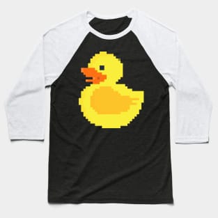 Rubber duck Baseball T-Shirt